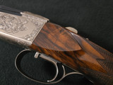 Krieghoff K-20 Bavarian Royale 20ga/28ga/.410 32" Combo USED- Ref# 5649