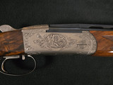 Krieghoff K-20 Bavarian Royale 20ga/28ga/.410 32" Combo USED- Ref# 5649