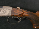 Krieghoff K-20 Bavarian Royale 20ga/28ga/.410 32" Combo USED- Ref# 5649