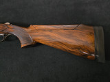 Krieghoff K-20 Bavarian Royale 20ga/28ga/.410 32" Combo USED- Ref# 5649