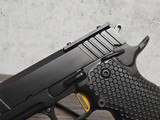 MPA DS9-TC Hybrid 9mm w/ DPP Optic Mount USED- Ref# 5661