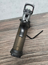 Fowler Vanta 9 9mm 5"