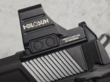 Fowler Vanta 9 9mm 5"