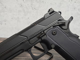 Nighthawk Double Agent 9mm IOS USED- Ref# 5692