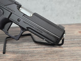 Nighthawk Double Agent 9mm IOS USED- Ref# 5692