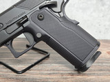 Nighthawk Double Agent 9mm IOS USED- Ref# 5692