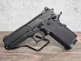 Nighthawk Double Agent 9mm IOS USED- Ref# 5692