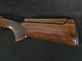 Beretta 694 Black DLC 12ga 32" B-fast- Ref# 5701