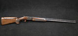 Beretta 694 Black DLC 12ga 32" B-fast- Ref# 5920