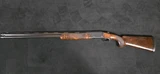 Blaser F3 Competition 12ga 32" Grade 5 Used- Ref# 5712