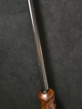 Blaser F3 Competition 12ga 32" Grade 5 Used- Ref# 5712