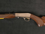 Browning SA-22 Grade II Octagon .22lr- Ref# 5717