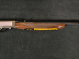 Browning SA-22 Grade II Octagon .22lr- Ref# 5717