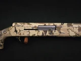 Browning A5 Camo 20ga 28" Auric- Ref# 5823