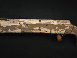 Browning A5 Camo 20ga 28" Auric- Ref# 5823