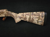 Browning A5 Camo 20ga 28" Auric- Ref# 5823