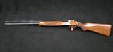 Caesar Guerini Tempio Light 20ga/28ga Combo 28"- Ref# 5764