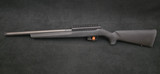 Volquartsen Summit Superlite .17hmr w/ RR