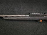 Volquartsen Summit Superlite .17hmr w/ RR
