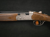 Beretta 686 Silver Pigeon I Combo 20ga/28ga 28"- Ref# 5721