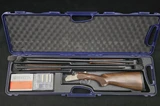 Beretta 686 Silver Pigeon I Combo 20ga/28ga 28"- Ref# 5722