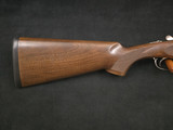 Beretta 686 Silver Pigeon I Combo 20ga/28ga 28"- Ref# 5722