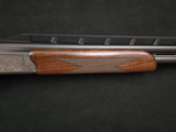 Browning 825 Plus Sporting Adj Comb 12ga 30"- Ref# 5901