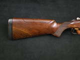 Browning 825 Plus Sporting Adj Comb 12ga 30"- Ref# 5901