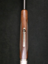 Browning 825 Plus Sporting Adj Comb 12ga 30"- Ref# 5901