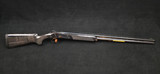 Browning 825 Noir Sporting 12ga 32"- Ref# 5897