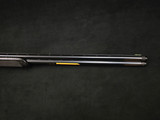 Browning 825 Noir Sporting 12ga 32"- Ref# 5897