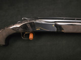 Browning 825 Noir Sporting 12ga 32"- Ref# 5897
