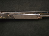 Browning 825 Noir Sporting 12ga 32"- Ref# 5896