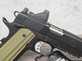 Springfield 1911 Operator AOS .45acp 5" Gear pac