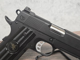 Nighthawk GRP Recon .45acp 5" CA