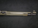 Beretta 1301 Tactical C OD Green 12ga