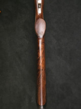 Browning 825 Plus Sporting Adj Comb 12ga 32"- Ref# 5898
