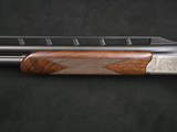 Browning 825 Plus Sporting Adj Comb 12ga 32"- Ref# 5898