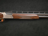 Browning 825 Plus Sporting Adj Comb 12ga 32"- Ref# 5898