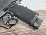 Springfield Prodigy Comp 9mm 4.25" Gear Pac