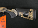 Beretta AX800 Supreme Mossy Oak Shadowgrass 12ga 28"