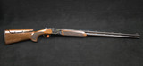 Beretta 694 Black DLC 12ga 32" B-fast- Ref# 5921