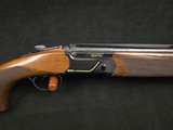 Beretta 694 Black DLC 12ga 32" B-fast- Ref# 5921