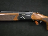Beretta 694 Black DLC 12ga 32" B-fast- Ref# 5921