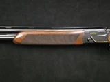 Beretta 694 Black DLC 12ga 32" B-fast- Ref# 5921