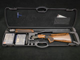 Beretta 694 Black DLC 12ga 32" B-fast- Ref# 5921