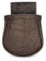 Al Ange Large Dallas Nicotine Elephant 