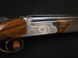 Perazzi SC3 20ga 28.25" USED- Ref# 5855
