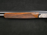 Perazzi SC3 20ga 28.25" USED- Ref# 5855