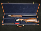 Perazzi SC3 20ga 28.25" USED- Ref# 5855
